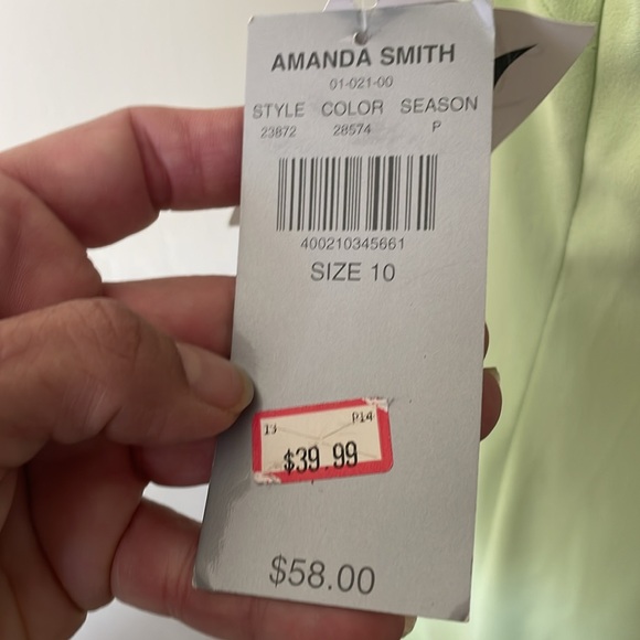 Beautiful summer or Graduation dress!!๐ - Picture 5 of 6